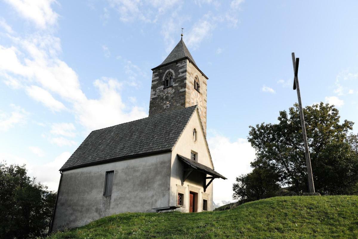 Penzl 9 Panzió Longostagno Kültér fotó